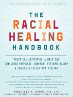 Cover of The Racial Healing Handbook